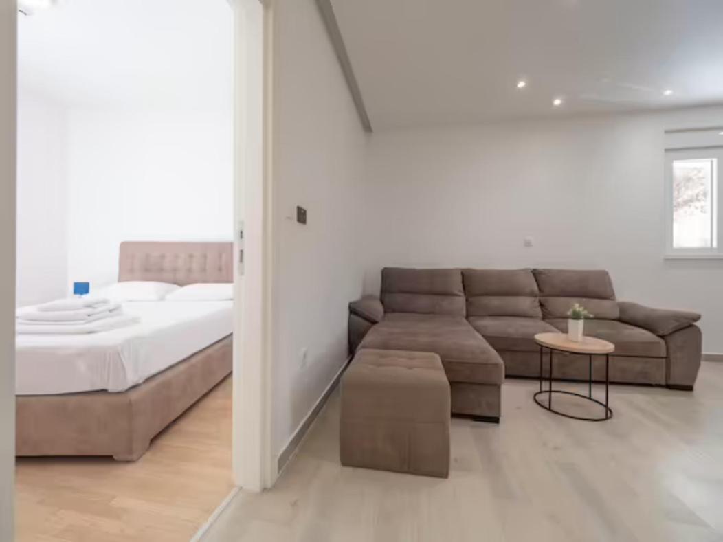 Marea Apartments Будва Стая снимка