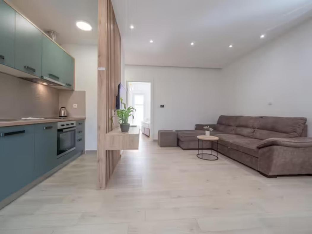 Marea Apartments Будва Стая снимка